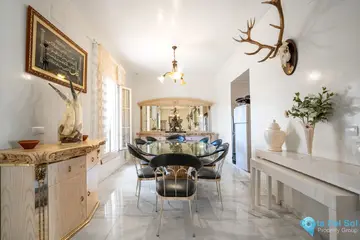 4 bedroom House for Sale in Pizarra-39995