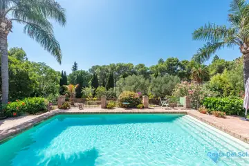 4 bedroom House for Sale in El Paraiso-40005