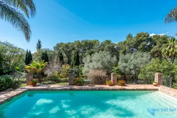 4 bedroom House for Sale in El Paraiso-40007