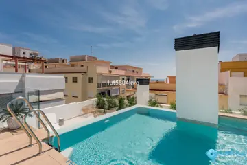 2 bedroom Apartment for Sale in Estepona-83209