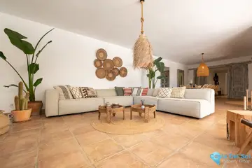 5 bedroom House for Sale in Hacienda Las Chapas-40014