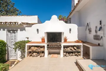 5 bedroom House for Sale in Hacienda Las Chapas-40017