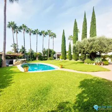 8 bedroom House for Sale in Benalmadena Costa