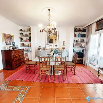 8 bedroom House for Sale in Benalmadena Costa-40069