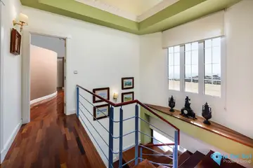 5 bedroom House for Sale in Málaga Este-40107