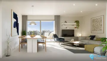 3 bedroom Apartment for Sale in Benalmadena-83212
