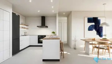 3 bedroom Apartment for Sale in Benalmadena-83214