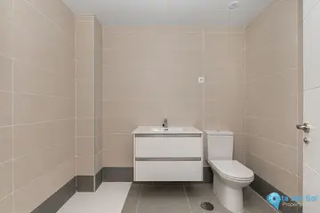 3 bedroom Apartment for Sale in Benalmadena-101367
