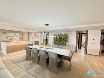 5 bedroom Apartment for Sale in Puerto Banús-40109