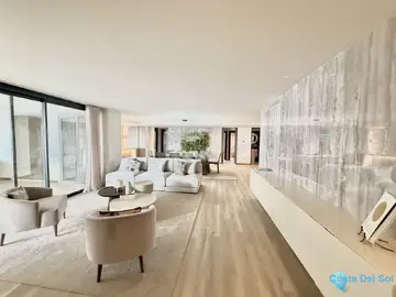 5 bedroom Apartment for Sale in Puerto Banús-40110