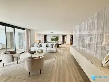 5 bedroom Apartment for Sale in Puerto Banús-40112