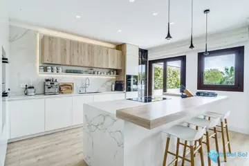3 bedroom Apartment for Sale in The Golden Mile-40154