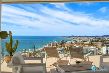 4 bedroom Apartment for Sale in Fuengirola
