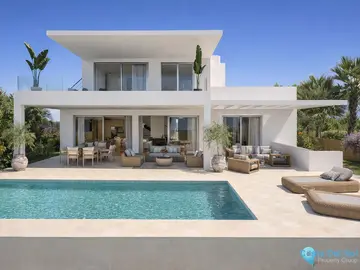 5 bedroom House for Sale in San Pedro de Alcántara