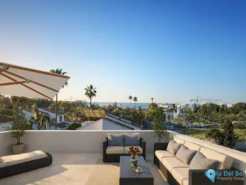5 bedroom House for Sale in San Pedro de Alcántara-40184