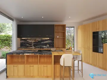 5 bedroom House for Sale in San Pedro de Alcántara-40187