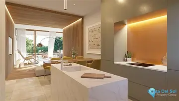 2 bedroom Apartment for Sale in Fuengirola-40200