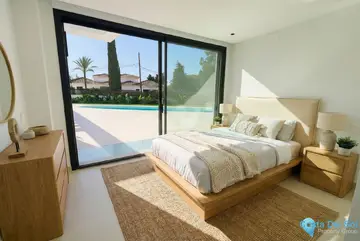 6 bedroom House for Sale in El Chaparral-40208