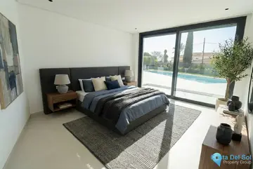 6 bedroom House for Sale in El Chaparral-40212