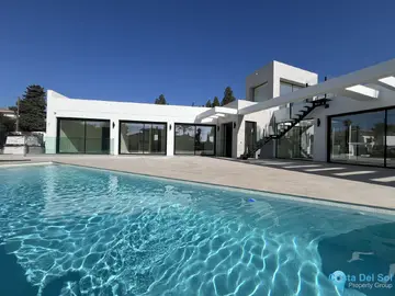 5 bedroom House for Sale in Mijas