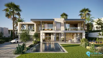 4 - 5 bedroom House for Sale in Bel Air