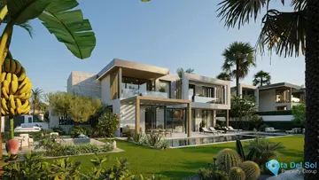 4 - 5 bedroom House for Sale in Bel Air-40235
