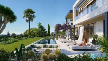 4 - 5 bedroom House for Sale in Bel Air-40231