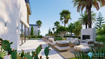 4 - 5 bedroom House for Sale in Bel Air-40232