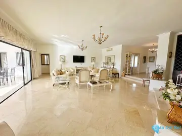 4 bedroom House for Sale in El Paraiso-40244