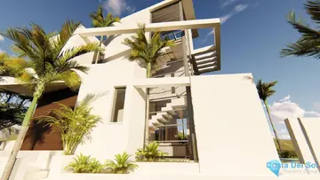 4 bedroom House for Sale in Nueva Andalucía-40268