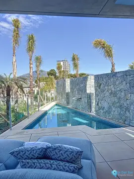 4 bedroom House for Sale in Nueva Andalucía-40272