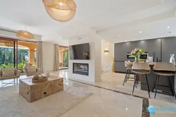 5 bedroom House for Sale in Puerto Banús-40275