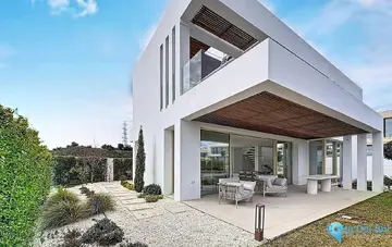 6 bedroom House for Sale in Málaga-40287
