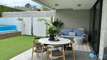 5 bedroom House for Sale in Puerto Banús-40298