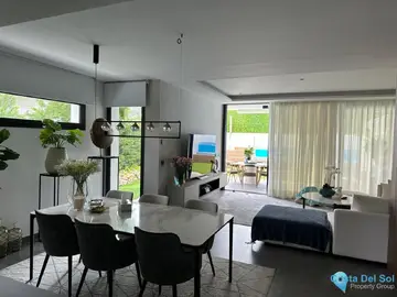 5 bedroom House for Sale in Puerto Banús-40299