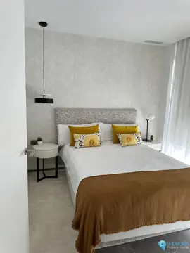 5 bedroom House for Sale in Puerto Banús-40302