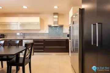 4 bedroom House for Sale in Benahavís-83230