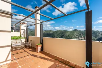 4 bedroom House for Sale in Benahavís-83234