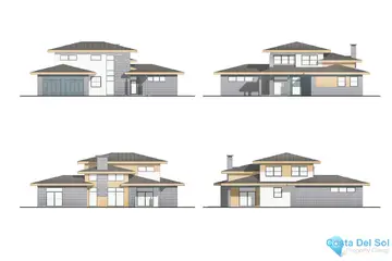 3000m2 Plot for Sale in Sotogrande Alto-40345