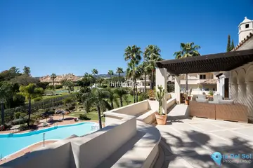 3 bedroom Apartment for Sale in Nueva Andalucía