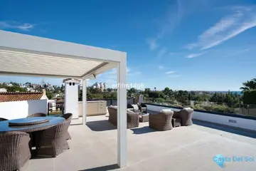 4 bedroom House for Sale in Nueva Andalucía-40378