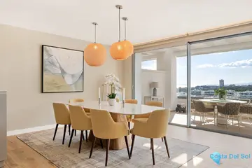 4 bedroom Apartment for Sale in Santa Clara-40403