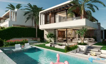 4 bedroom House for Sale in La Capellania