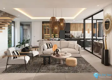 4 bedroom House for Sale in La Capellania-40421