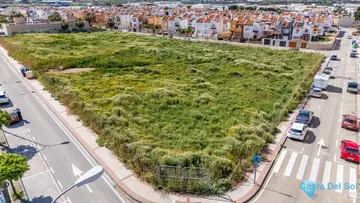4030m2 Plot for Sale in Vélez-Málaga