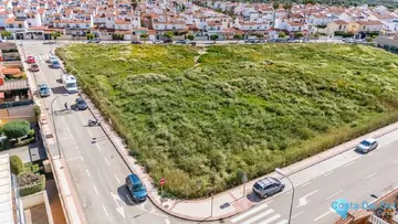 4030m2 Plot for Sale in Vélez-Málaga-101383