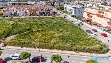 4030m2 Plot for Sale in Vélez-Málaga-101384