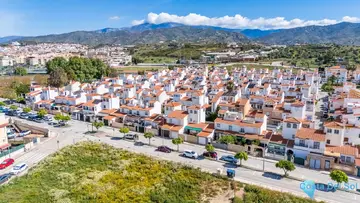 4030m2 Plot for Sale in Vélez-Málaga-101386
