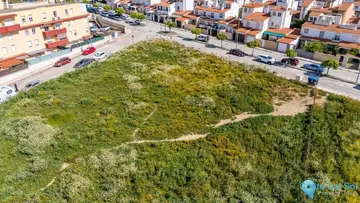 4030m2 Plot for Sale in Vélez-Málaga-101387
