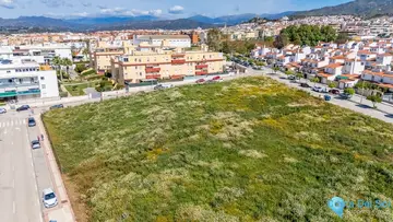 4030m2 Plot for Sale in Vélez-Málaga-101388